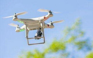 微型无人机起飞或将更便利 适飞区域或无需申报飞行计划