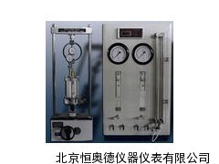 应变控制式三轴仪/三轴仪 NT-TSZ10-1.0_供应产品_北京恒奥德仪器仪表